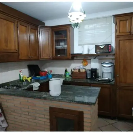 Privat bolig Chiu Definitivamentee *