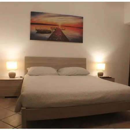 Privat bolig Chiu Definitivamentee *