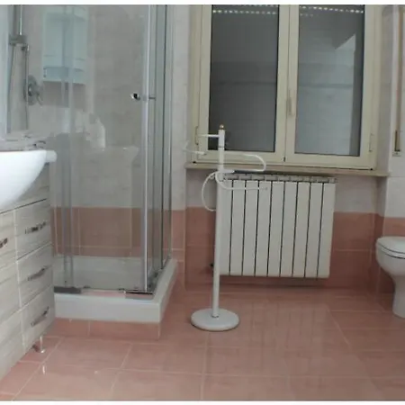 Accogliente Tra Mare E Citta Homestay *