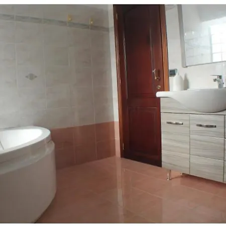 Privat bolig La Depandance Rom