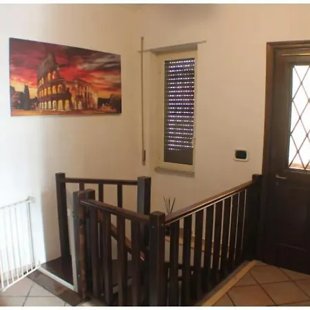 Privat bolig Chiu Definitivamentee *