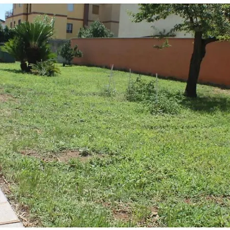 Chiu Definitivamentee Rum i privatbostad *