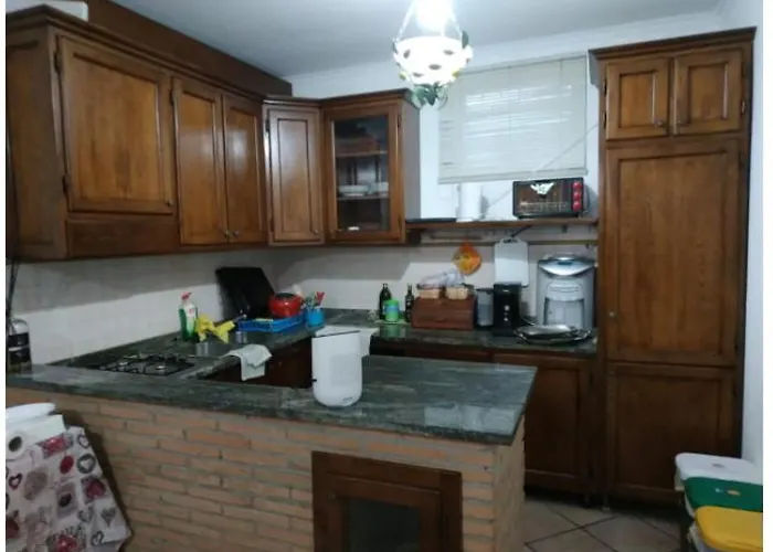 Homestay Chiu Definitivamentee *