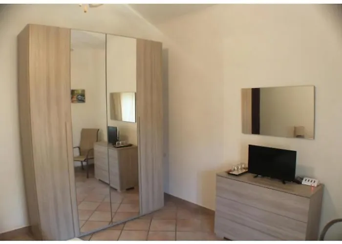 Chiu Definitivamentee Homestay