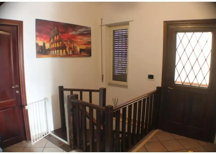 Homestay Chiu Definitivamentee *