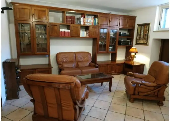 Chiu Definitivamentee Roma